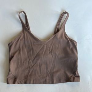 Lululemon align tank
